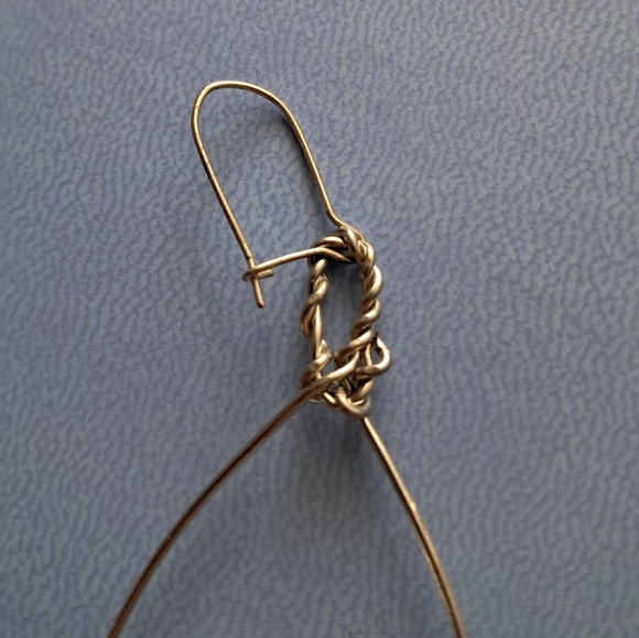 Turquoise 'Forever Special' Earrings - Picture 2 of 6